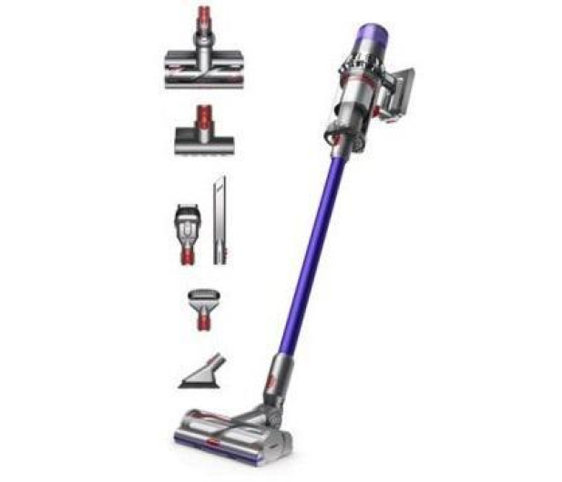 Dyson Odkurzacz pionowy bezprzewodowy V11 Torque Drive Extra - 1378929 - zdjęcie